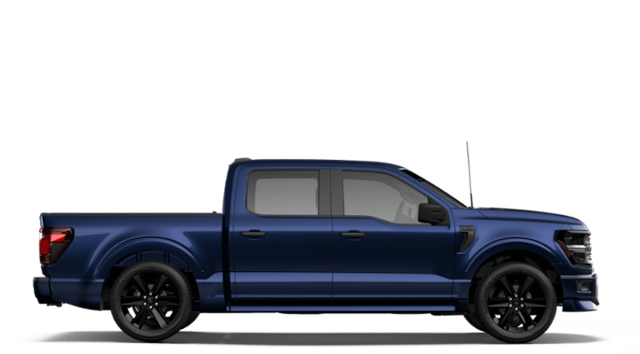 2026 Ford F-150+F-150